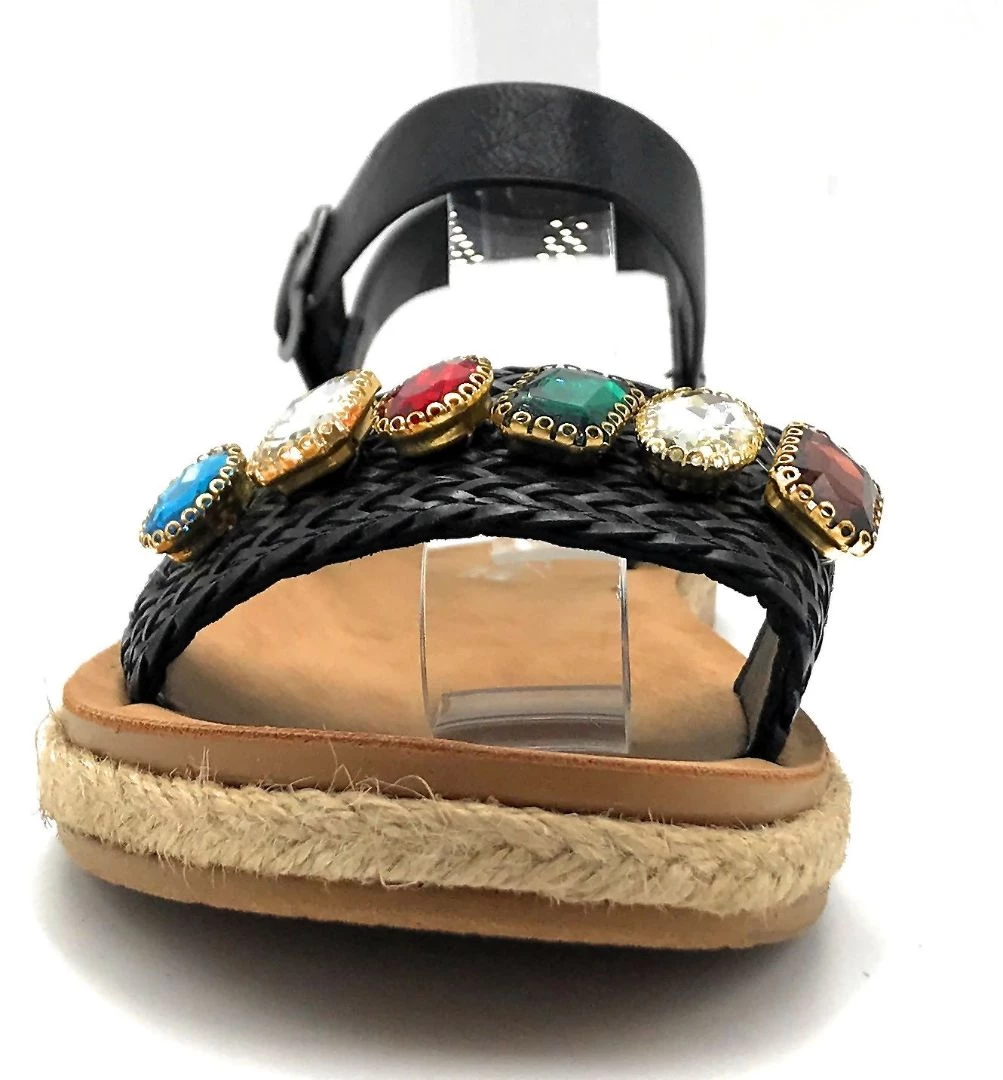 Forever Link Topline-3 FLAT-SANDALS 4 Forever Link Topline-3 FLAT-SANDALS