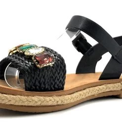 Forever Link Topline-3 FLAT-SANDALS 16 Forever Link Topline-3 FLAT-SANDALS