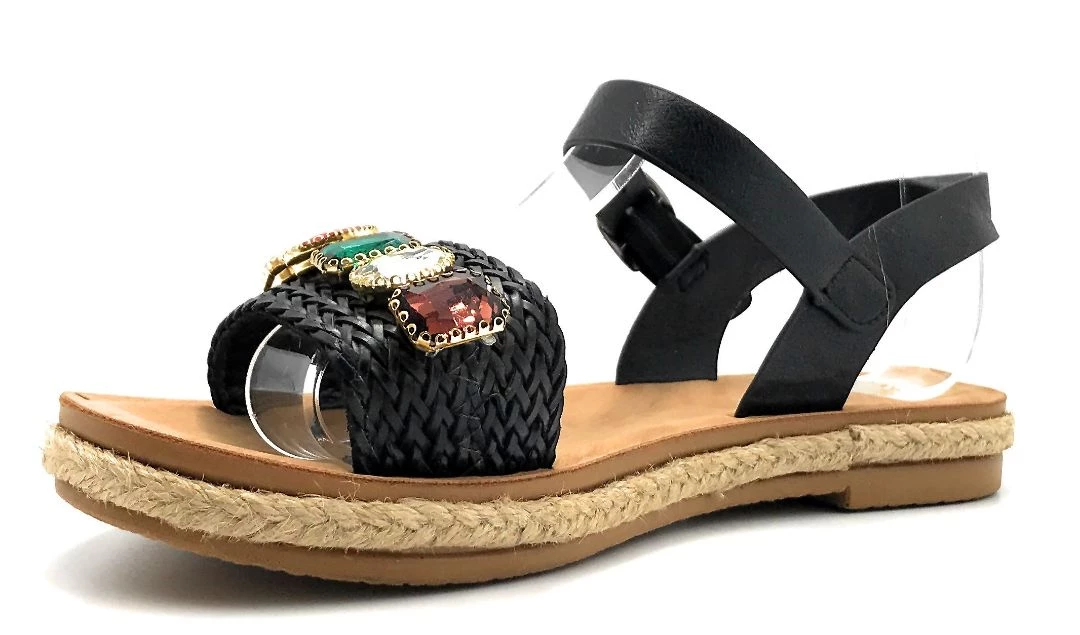 Forever Link Topline-3 FLAT-SANDALS 5 Forever Link Topline-3 FLAT-SANDALS