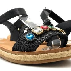 Forever Link Topline-3 FLAT-SANDALS 17 Forever Link Topline-3 FLAT-SANDALS