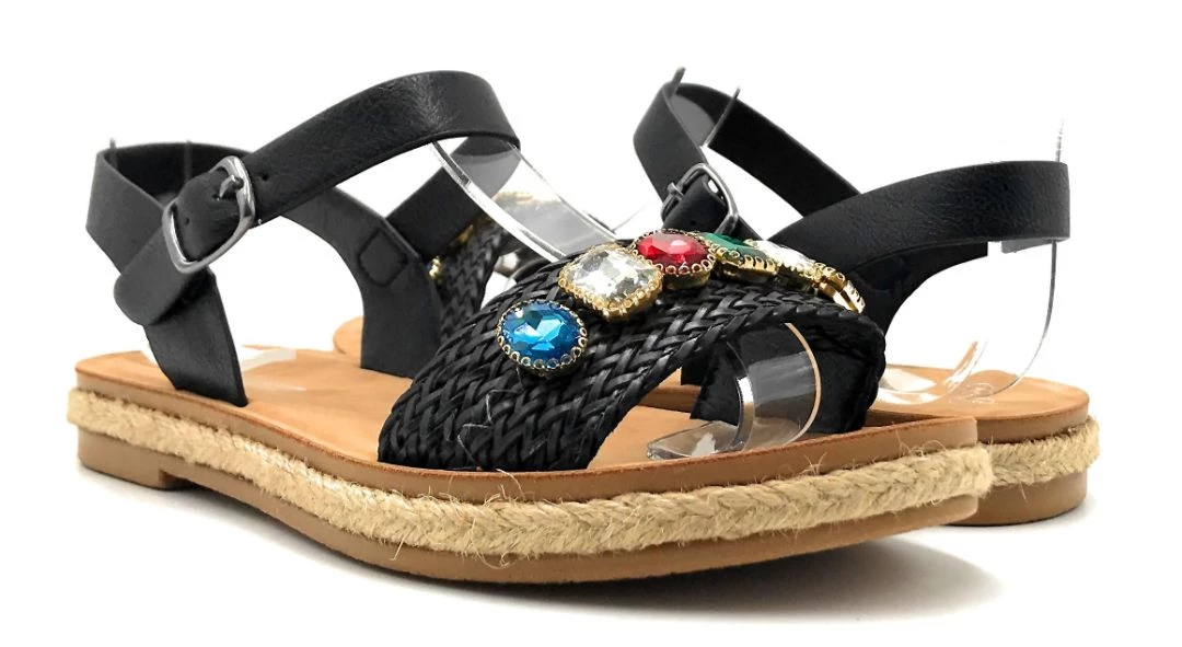 Forever Link Topline-3 FLAT-SANDALS 6 Forever Link Topline-3 FLAT-SANDALS