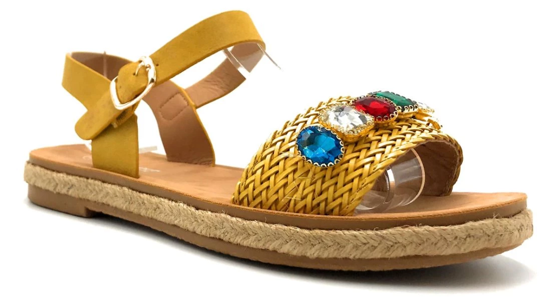 Forever Link Topline-3 FLAT-SANDALS 7 Forever Link Topline-3 FLAT-SANDALS