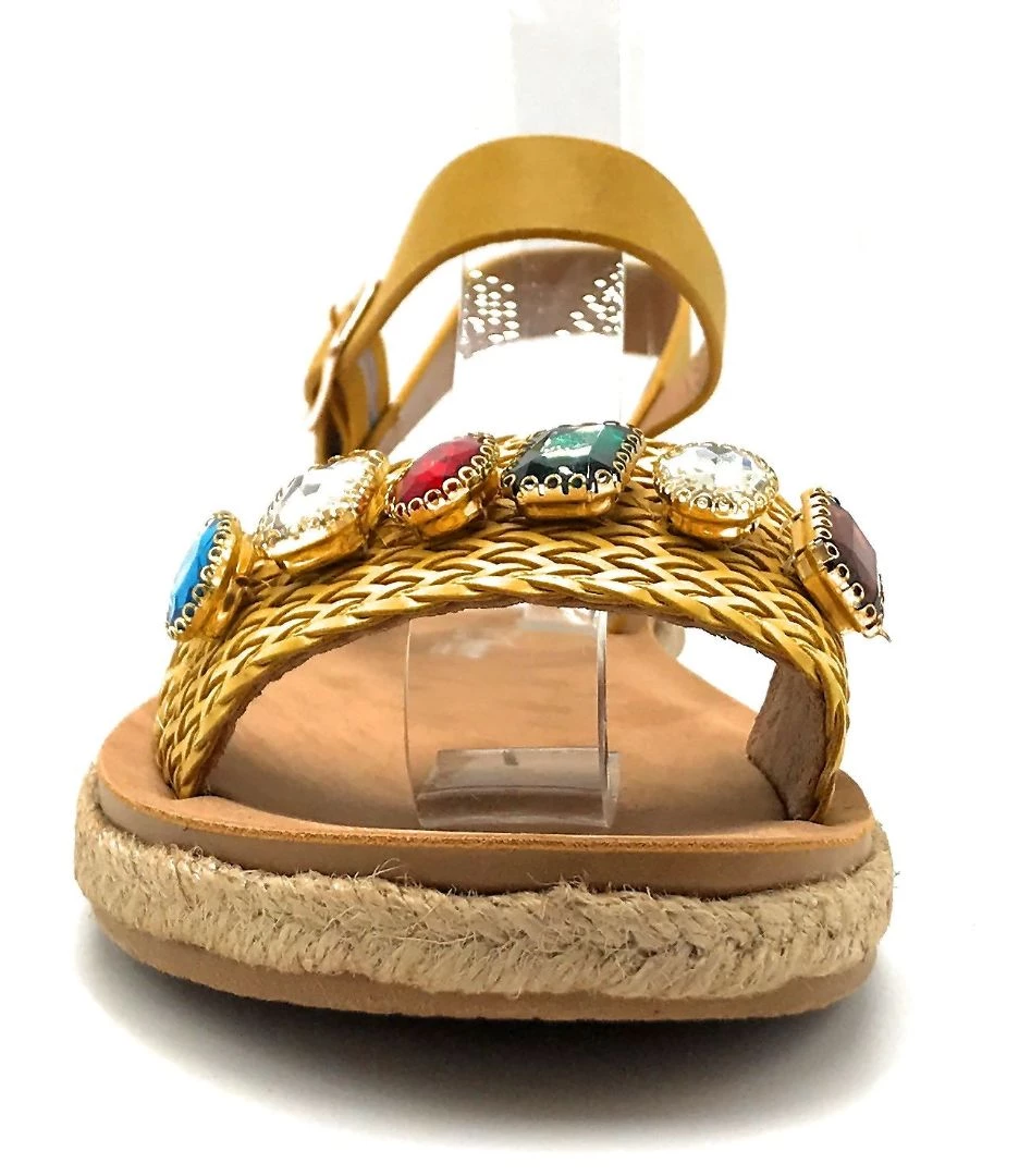 Forever Link Topline-3 FLAT-SANDALS 8 Forever Link Topline-3 FLAT-SANDALS