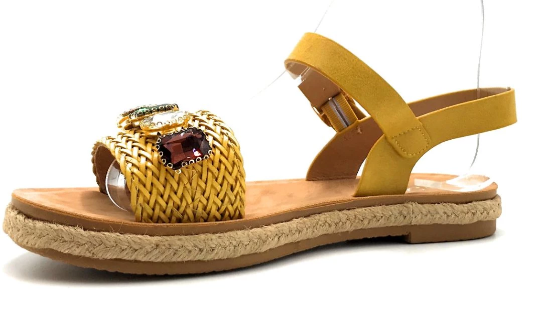 Forever Link Topline-3 FLAT-SANDALS 9 Forever Link Topline-3 FLAT-SANDALS