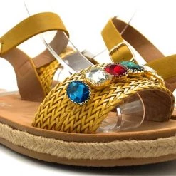 Forever Link Topline-3 FLAT-SANDALS 21 Forever Link Topline-3 FLAT-SANDALS