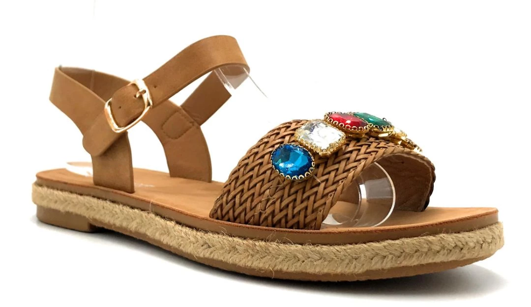 Forever Link Topline-3 FLAT-SANDALS 11 Forever Link Topline-3 FLAT-SANDALS