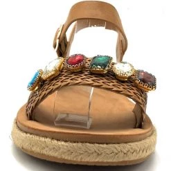 Forever Link Topline-3 FLAT-SANDALS 23 Forever Link Topline-3 FLAT-SANDALS