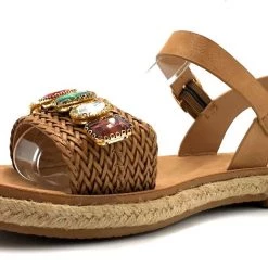 Forever Link Topline-3 FLAT-SANDALS 24 Forever Link Topline-3 FLAT-SANDALS