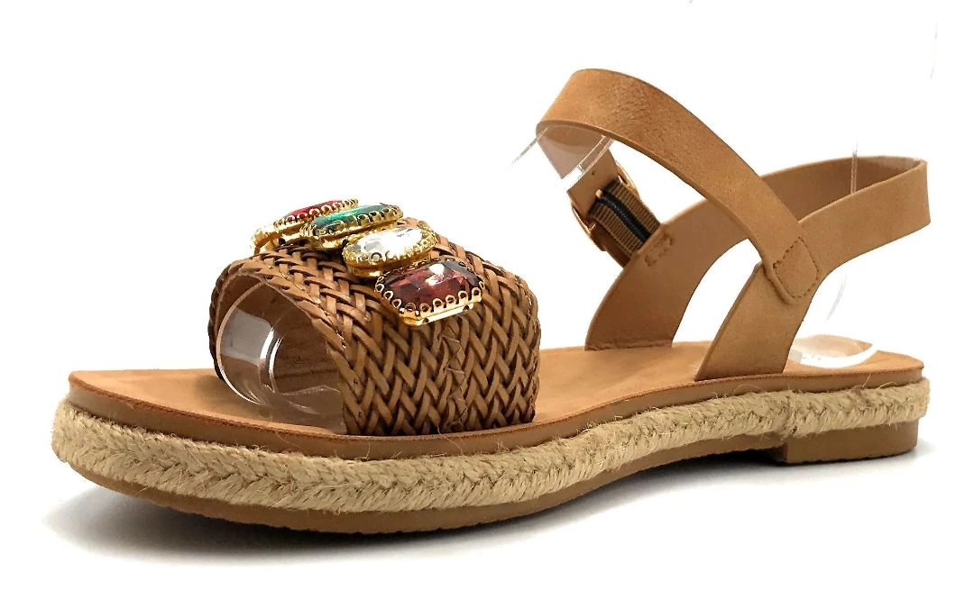 Forever Link Topline-3 FLAT-SANDALS 13 Forever Link Topline-3 FLAT-SANDALS