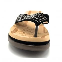 FLAT-SANDALS Forever Link Tracy-27