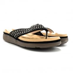 FLAT-SANDALS Forever Link Tracy-27