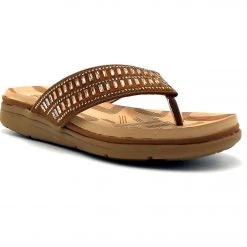 FLAT-SANDALS Forever Link Tracy-27