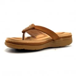 FLAT-SANDALS Forever Link Tracy-27