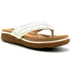 FLAT-SANDALS Forever Link Tracy-27