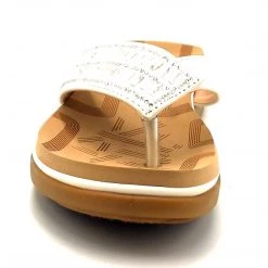 FLAT-SANDALS Forever Link Tracy-27