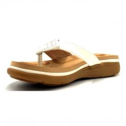 FLAT-SANDALS Forever Link Tracy-27