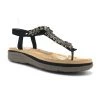 FLAT-SANDALS Forever Link Tracy-28