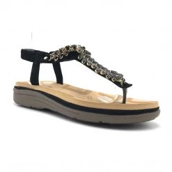FLAT-SANDALS Forever Link Tracy-28