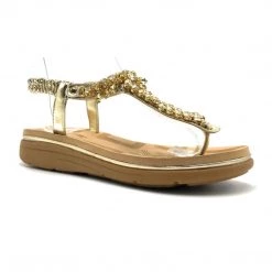FLAT-SANDALS Forever Link Tracy-28 18 FLAT-SANDALS Forever Link Tracy-28