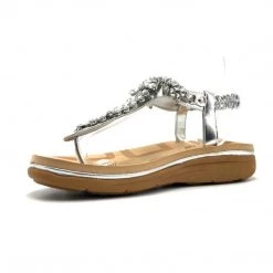 FLAT-SANDALS Forever Link Tracy-28 24 FLAT-SANDALS Forever Link Tracy-28