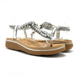 FLAT-SANDALS Forever Link Tracy-28 25 FLAT-SANDALS Forever Link Tracy-28