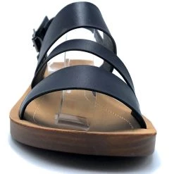 Forever Link-Yara-02 FLAT-SANDALS