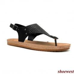 FLAT-SANDALS Forever Link Yeah-21
