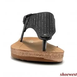 FLAT-SANDALS Forever Link Yeah-21