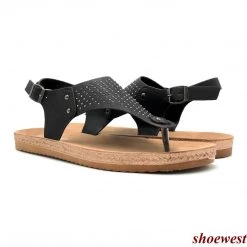 FLAT-SANDALS Forever Link Yeah-21