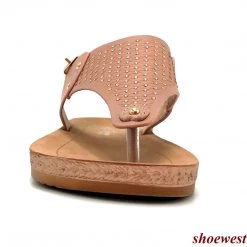 FLAT-SANDALS Forever Link Yeah-21