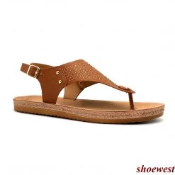 FLAT-SANDALS Forever Link Yeah-21
