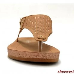 FLAT-SANDALS Forever Link Yeah-21