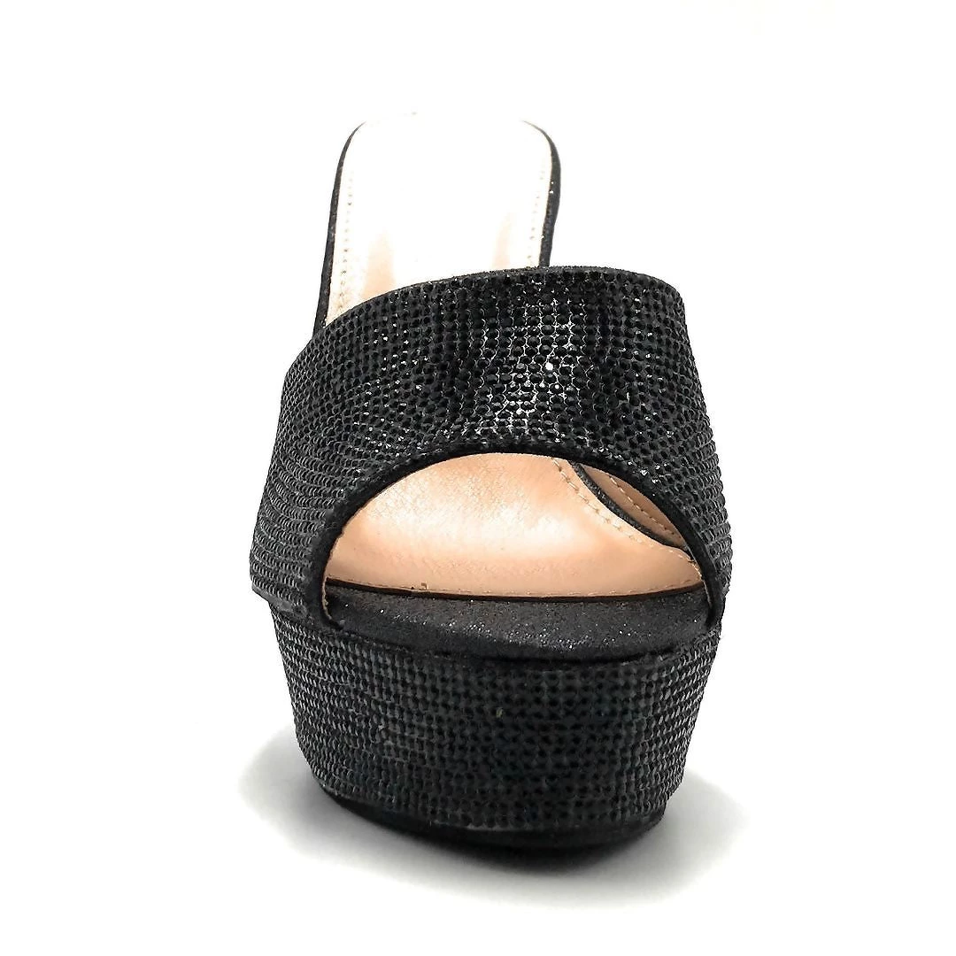 Forever Link Yula-56 Heels 4 Forever Link Yula-56 Heels