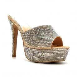 Forever Link Yula-56 Heels 30 Forever Link Yula-56 Heels