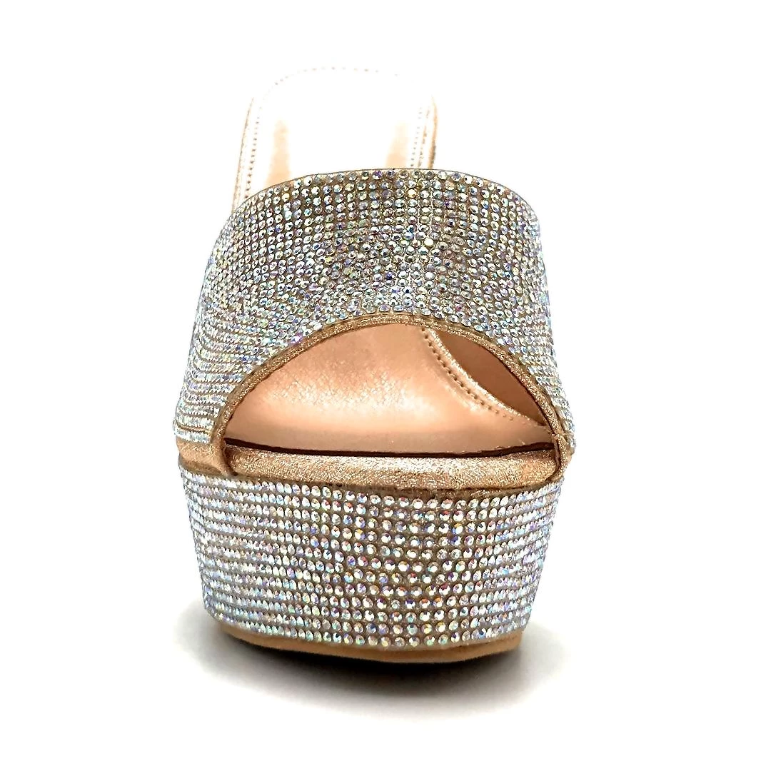 Forever Link Yula-56 Heels 8 Forever Link Yula-56 Heels