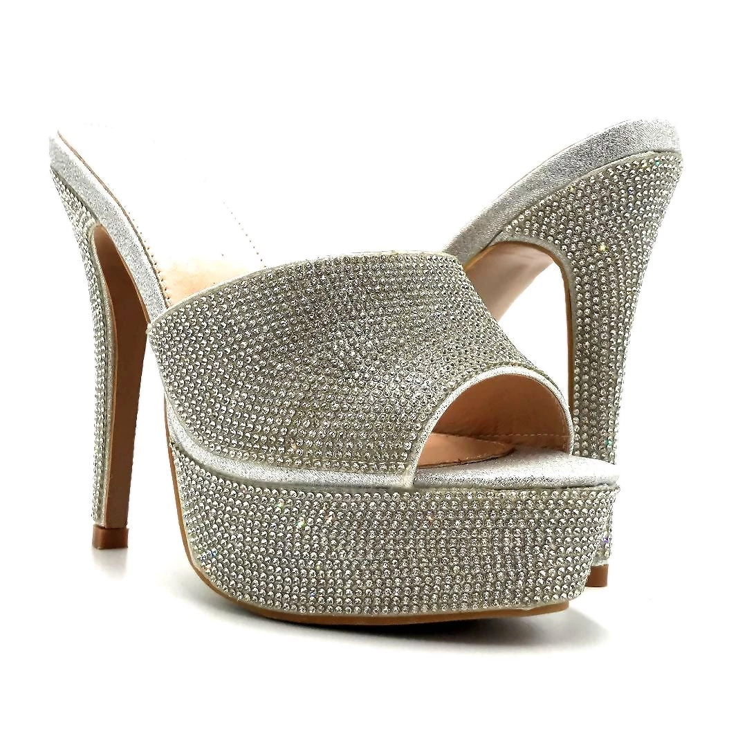 Forever Link Yula-56 Heels 14 Forever Link Yula-56 Heels