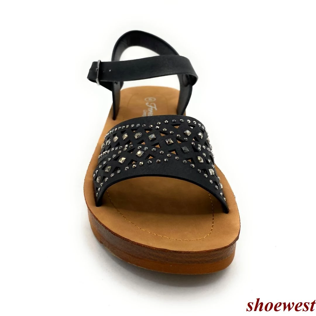 FLAT-SANDALS Forever Link Yummy-01 3 FLAT-SANDALS Forever Link Yummy-01