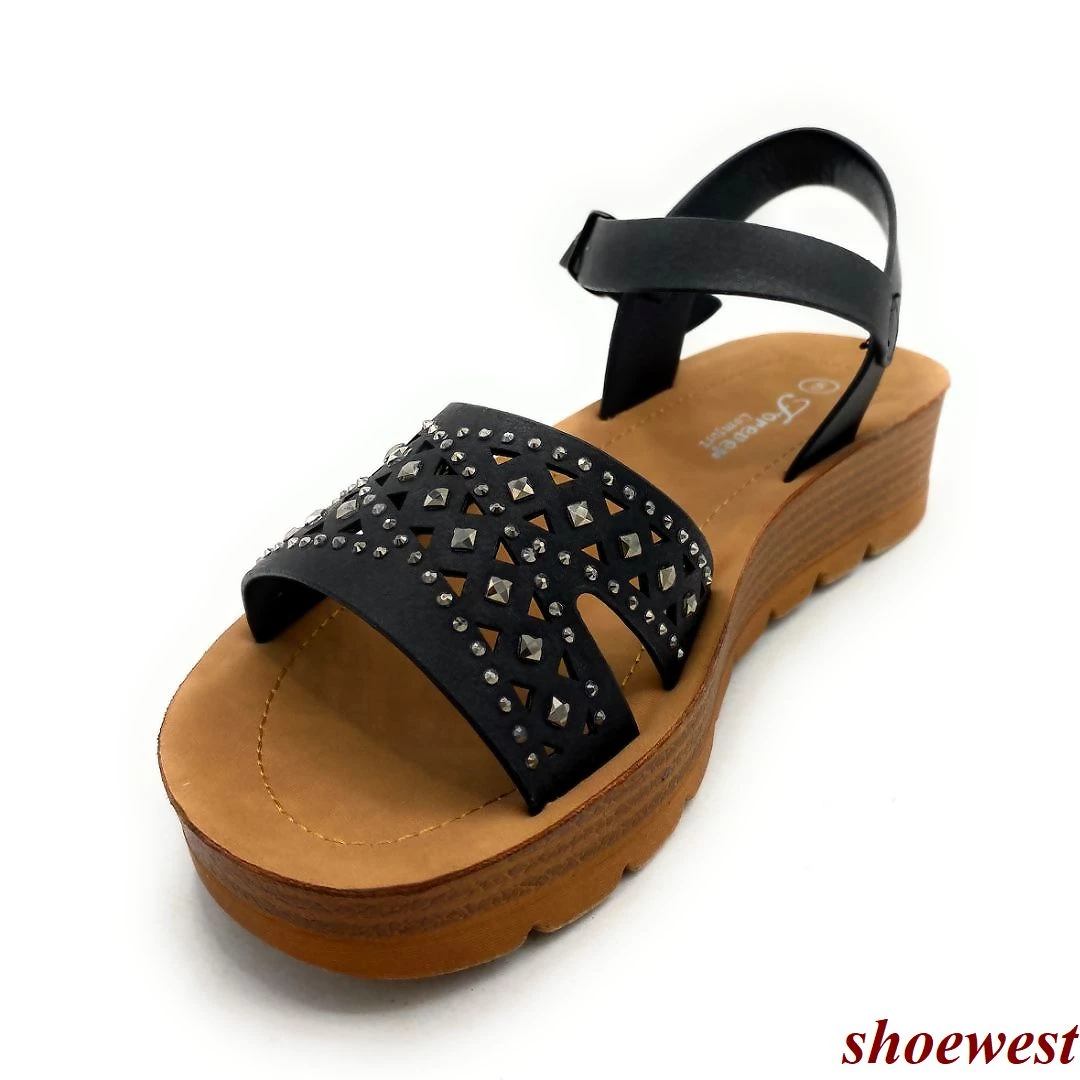 FLAT-SANDALS Forever Link Yummy-01 4 FLAT-SANDALS Forever Link Yummy-01