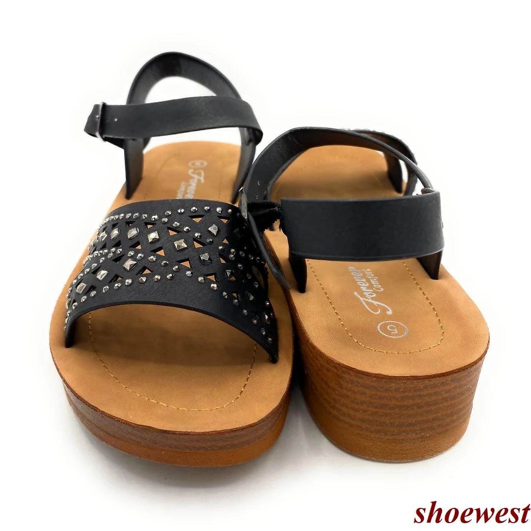 FLAT-SANDALS Forever Link Yummy-01 5 FLAT-SANDALS Forever Link Yummy-01