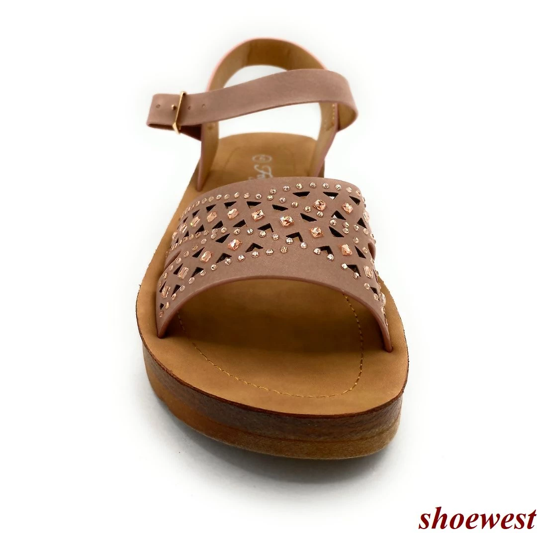 FLAT-SANDALS Forever Link Yummy-01 7 FLAT-SANDALS Forever Link Yummy-01