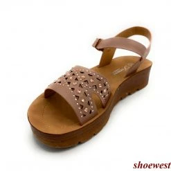 FLAT-SANDALS Forever Link Yummy-01 23 FLAT-SANDALS Forever Link Yummy-01