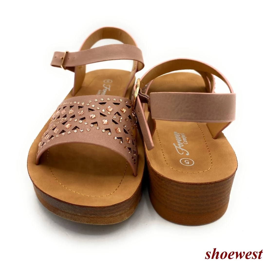 FLAT-SANDALS Forever Link Yummy-01 9 FLAT-SANDALS Forever Link Yummy-01