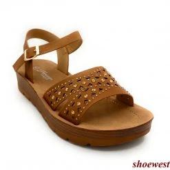 FLAT-SANDALS Forever Link Yummy-01 25 FLAT-SANDALS Forever Link Yummy-01