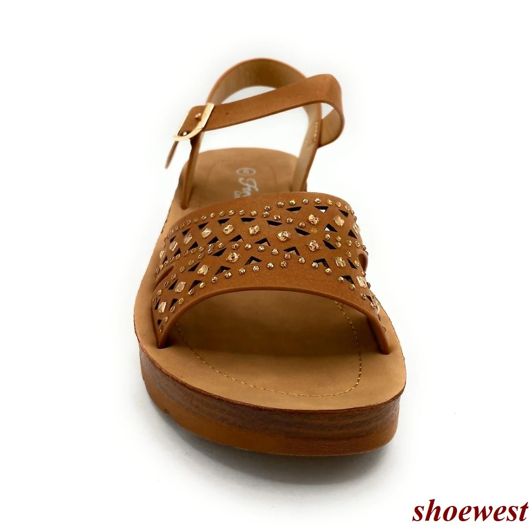 FLAT-SANDALS Forever Link Yummy-01 11 FLAT-SANDALS Forever Link Yummy-01