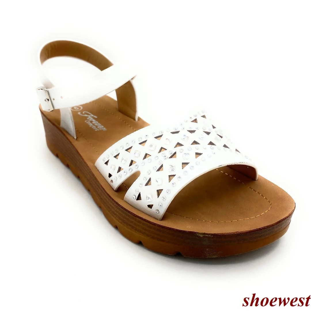 FLAT-SANDALS Forever Link Yummy-01 14 FLAT-SANDALS Forever Link Yummy-01