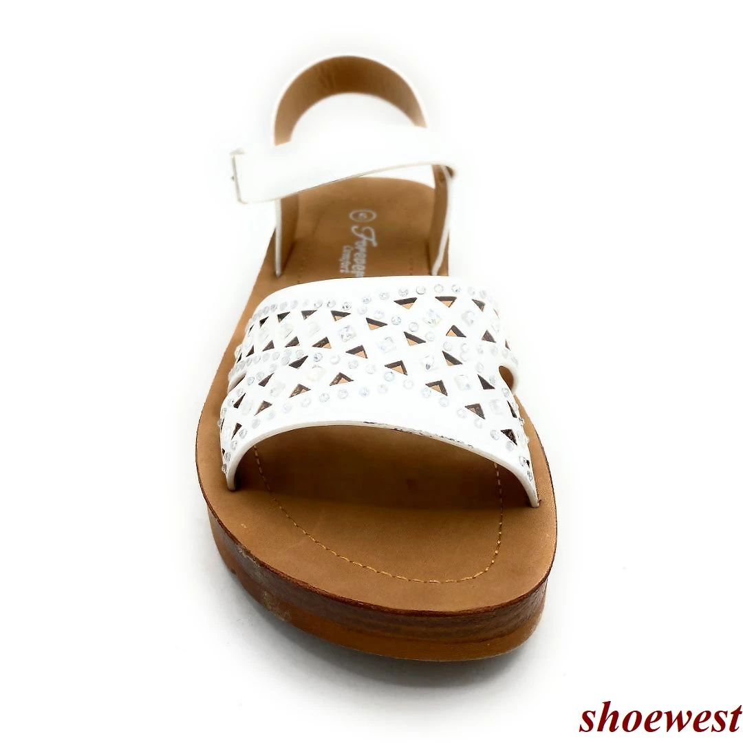 FLAT-SANDALS Forever Link Yummy-01 15 FLAT-SANDALS Forever Link Yummy-01