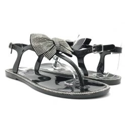 Forever Lucid-15 FLAT-SANDALS