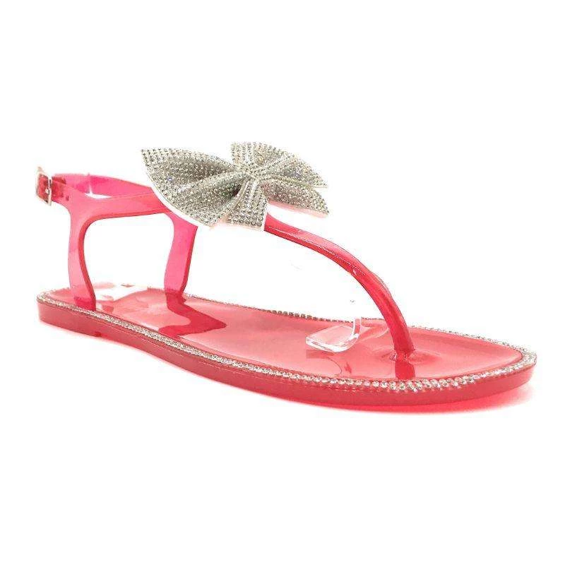 Forever Lucid-15 FLAT-SANDALS 9 Forever Lucid-15 FLAT-SANDALS
