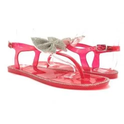 Forever Lucid-15 FLAT-SANDALS 32 Forever Lucid-15 FLAT-SANDALS