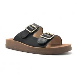Forever Luisa-5 FLAT-SANDALS